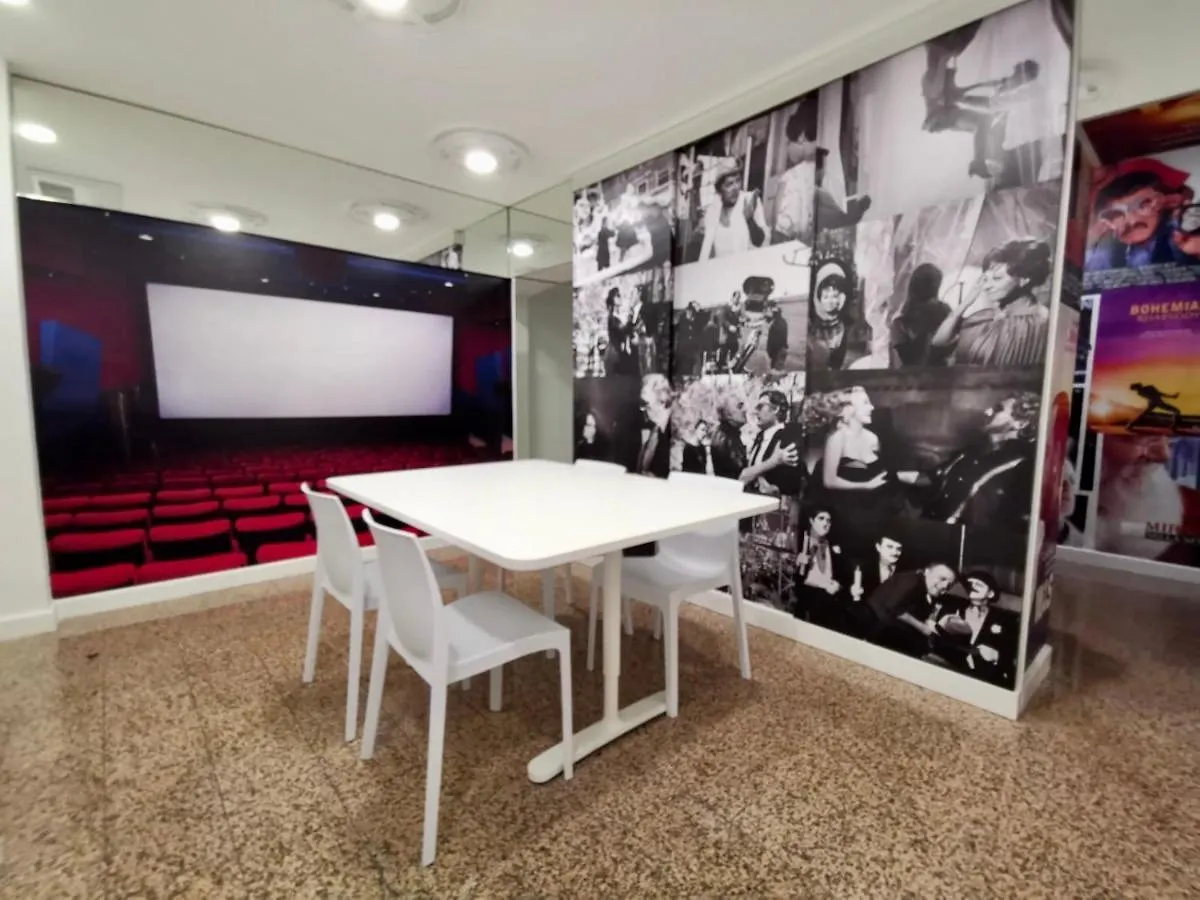 Red Carpet Rooms Bari 0*,  Italy