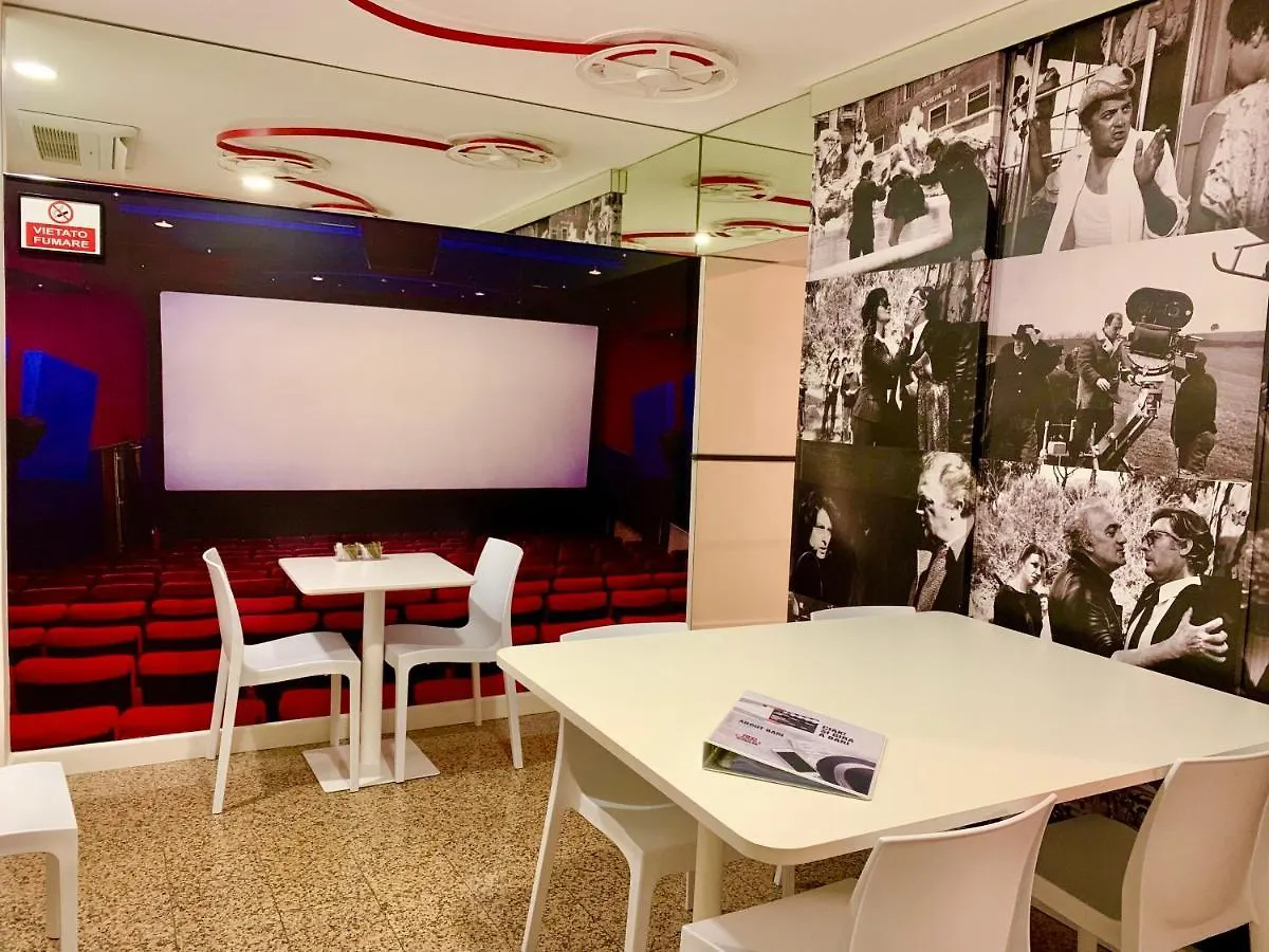 Bed & Breakfast Red Carpet Rooms Bari