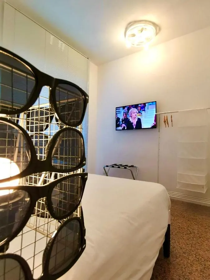 Bed & Breakfast Red Carpet Rooms Bari