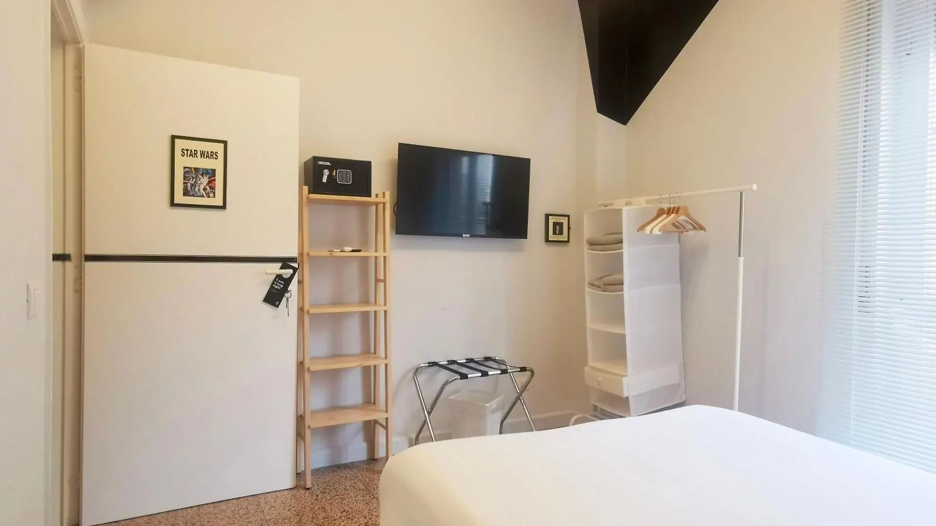 Bed & Breakfast Red Carpet Rooms Bari Italy