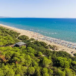 Gitavillage Le Marze Kemp Marina di Grosseto