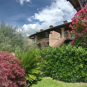 Casa Gardenia Prázdninový dům Toscolano Maderno