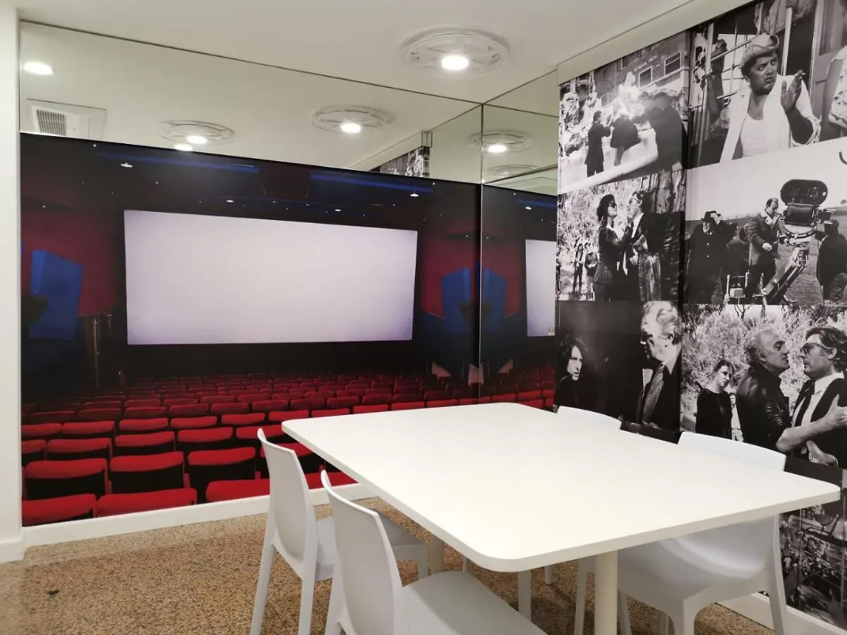 Red Carpet Rooms Bari