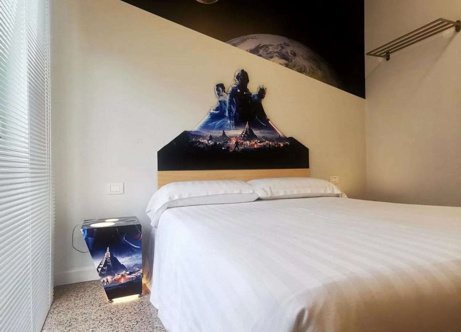 Red Carpet Rooms Bari Italia