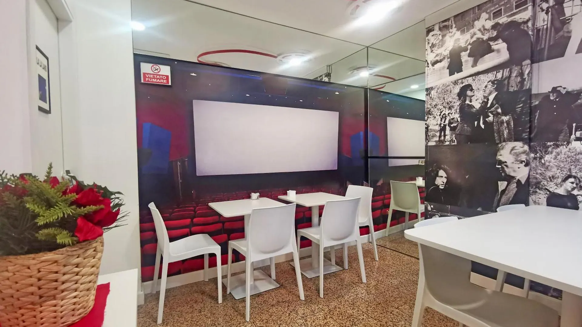 Bed & Breakfast Red Carpet Rooms Bari